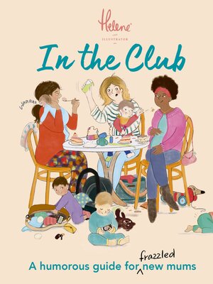 cover image of In the Club